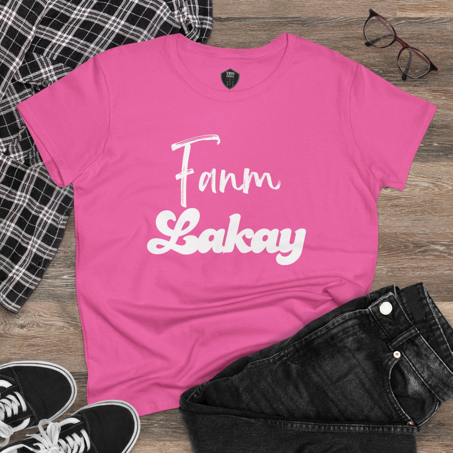 Casual Cotton Tee for Women: Comfy Everyday Wear, Perfect for Gifts, Outings, and Summer Celebrations, Ideal for Relaxed Style