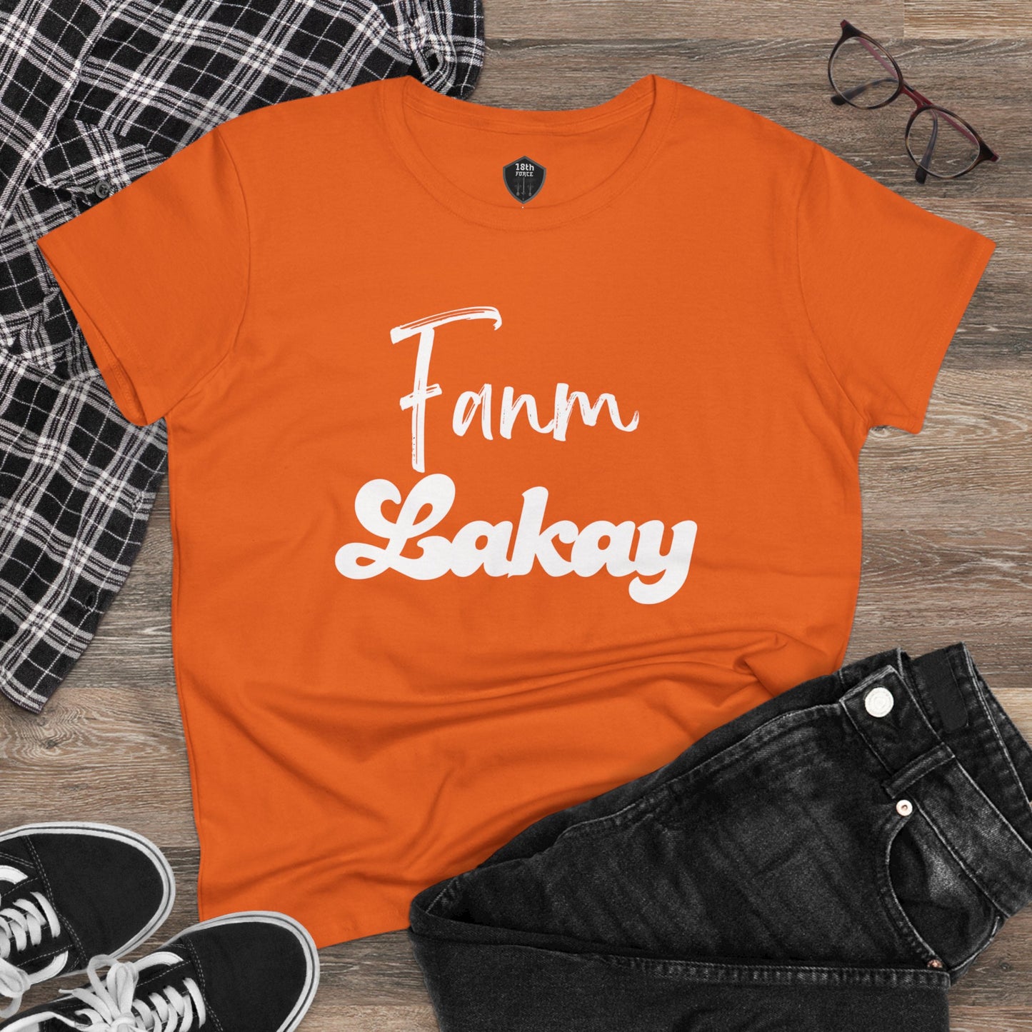 Casual Cotton Tee for Women: Comfy Everyday Wear, Perfect for Gifts, Outings, and Summer Celebrations, Ideal for Relaxed Style