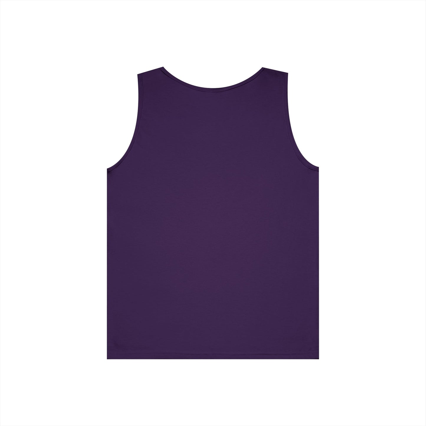 Haitian Pride Tank Top - Unisex Heavy Cotton, Beachwear, Summer Style, Festival Shirt, Gift for Him/Her, Cultural Apparel