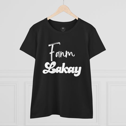 Casual Cotton Tee for Women: Comfy Everyday Wear, Perfect for Gifts, Outings, and Summer Celebrations, Ideal for Relaxed Style