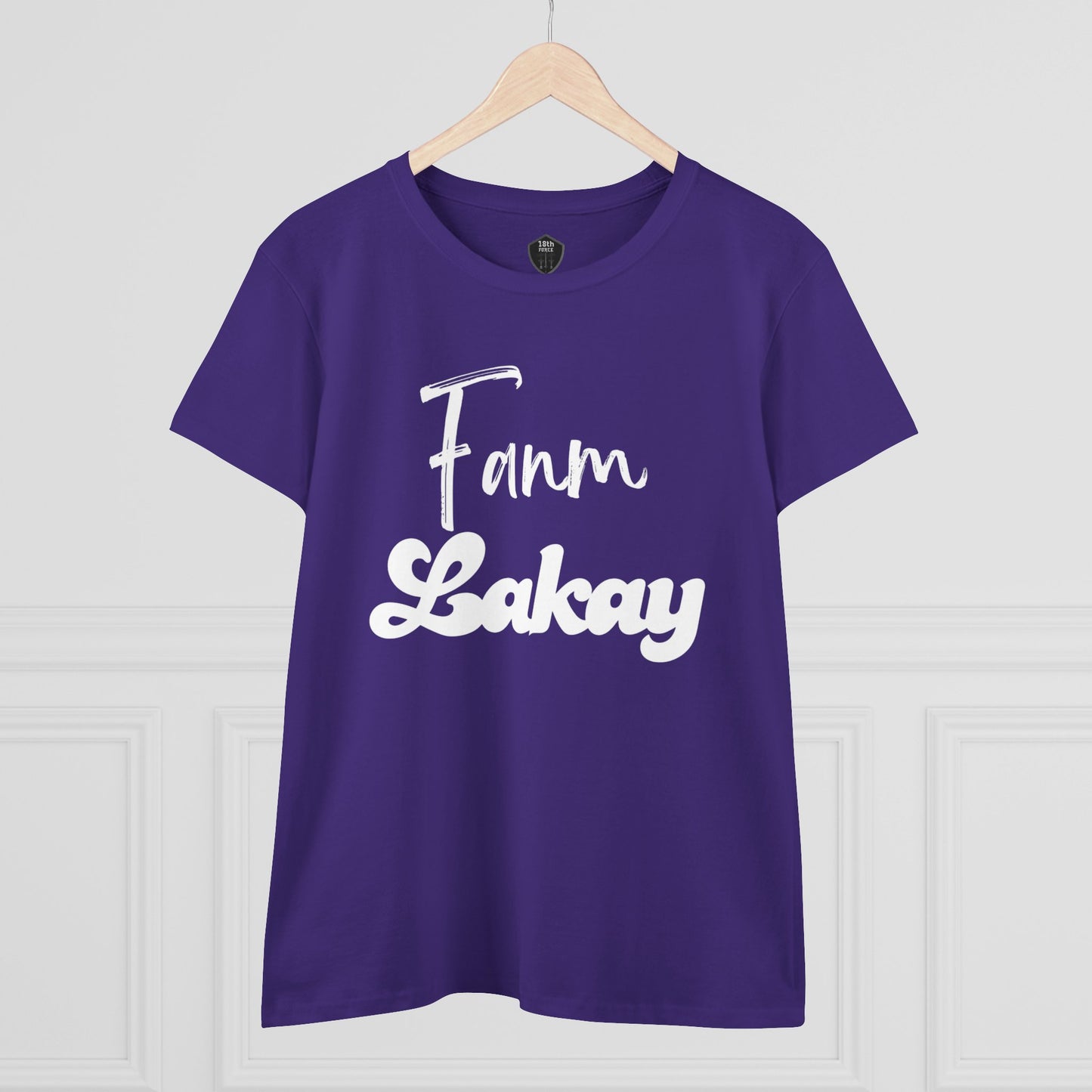 Casual Cotton Tee for Women: Comfy Everyday Wear, Perfect for Gifts, Outings, and Summer Celebrations, Ideal for Relaxed Style