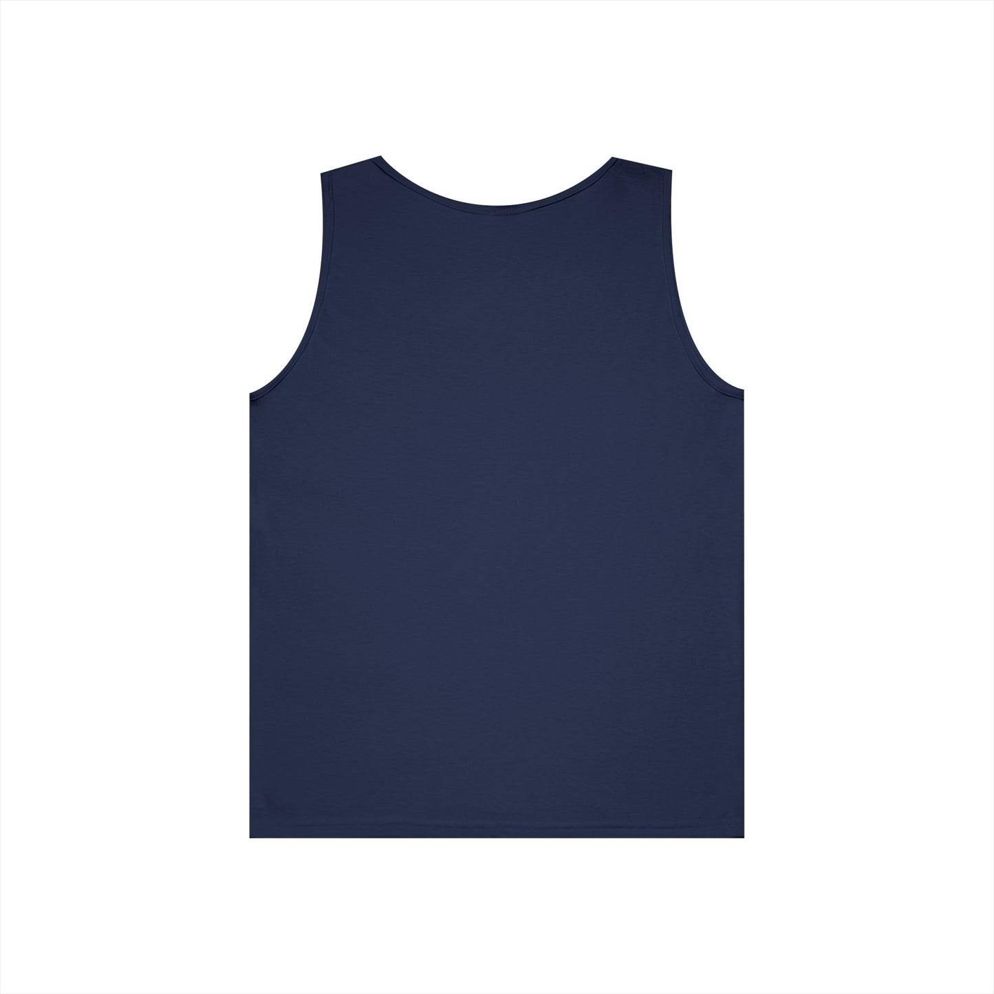 Haitian Pride Tank Top - Unisex Heavy Cotton, Beachwear, Summer Style, Festival Shirt, Gift for Him/Her, Cultural Apparel