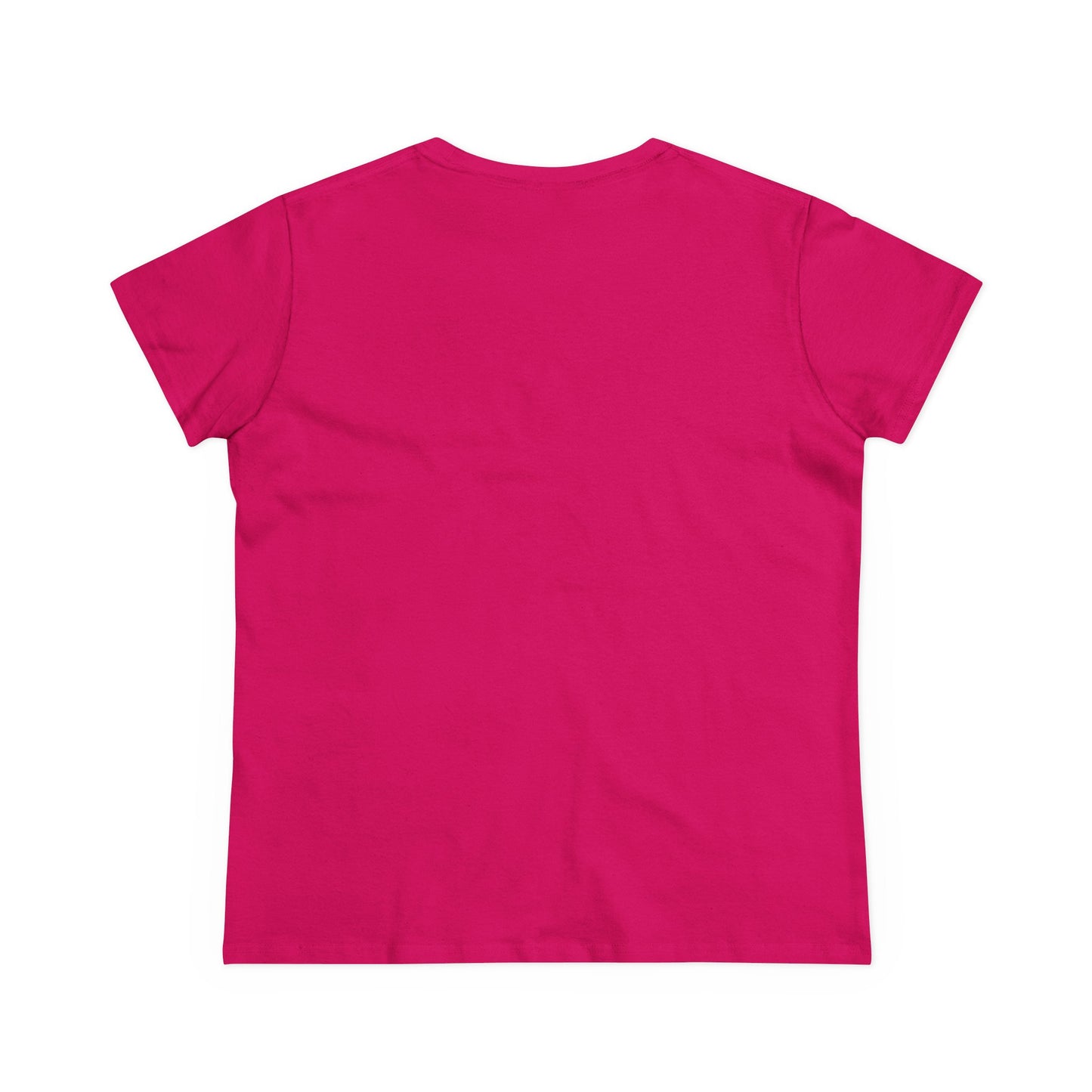 Casual Cotton Tee for Women: Comfy Everyday Wear, Perfect for Gifts, Outings, and Summer Celebrations, Ideal for Relaxed Style