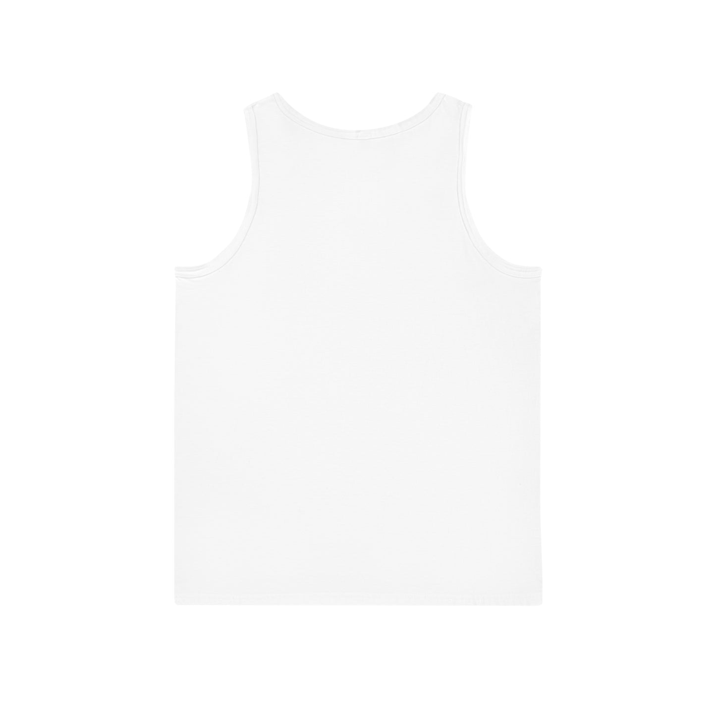 Haiti Coat of Arms Tank Top - Haitian Flag Design - Perfect for Summer Celebrations