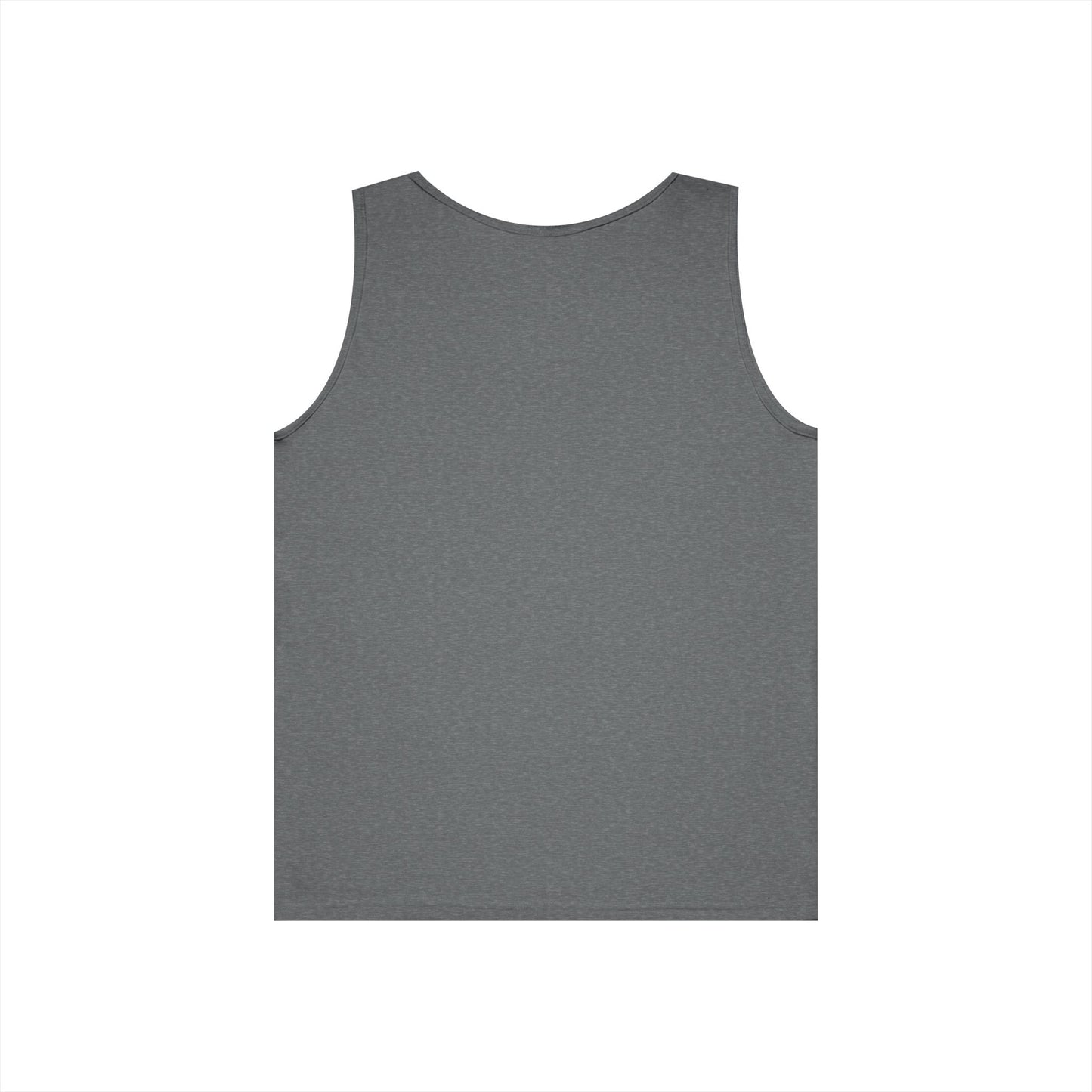 Haitian Pride Tank Top - Unisex Heavy Cotton, Beachwear, Summer Style, Festival Shirt, Gift for Him/Her, Cultural Apparel
