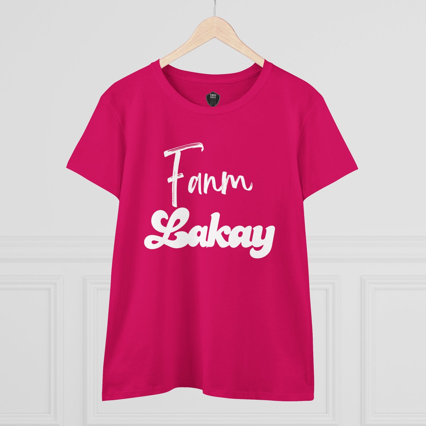 Casual Cotton Tee for Women: Comfy Everyday Wear, Perfect for Gifts, Outings, and Summer Celebrations, Ideal for Relaxed Style