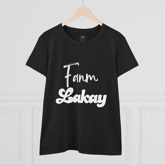 Casual Cotton Tee for Women: Comfy Everyday Wear, Perfect for Gifts, Outings, and Summer Celebrations, Ideal for Relaxed Style