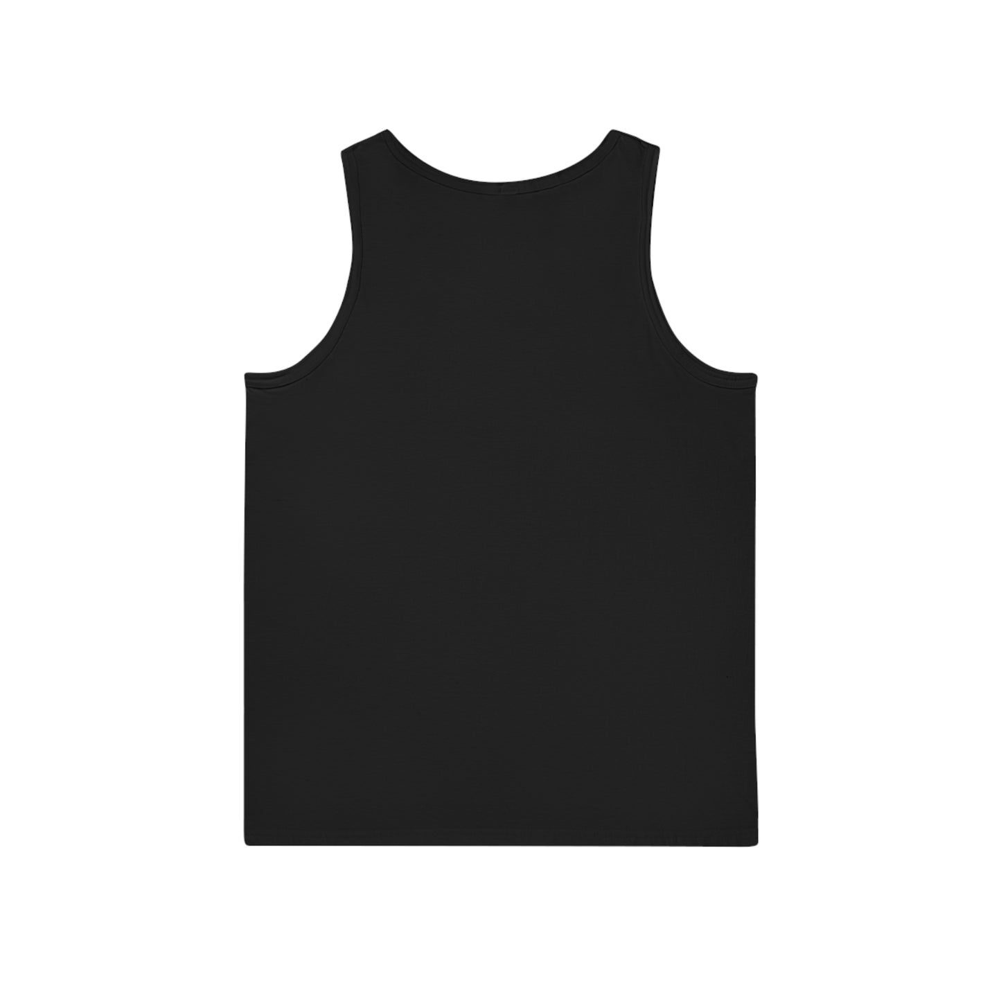 Haiti Coat of Arms Tank Top - Haitian Flag Design - Perfect for Summer Celebrations