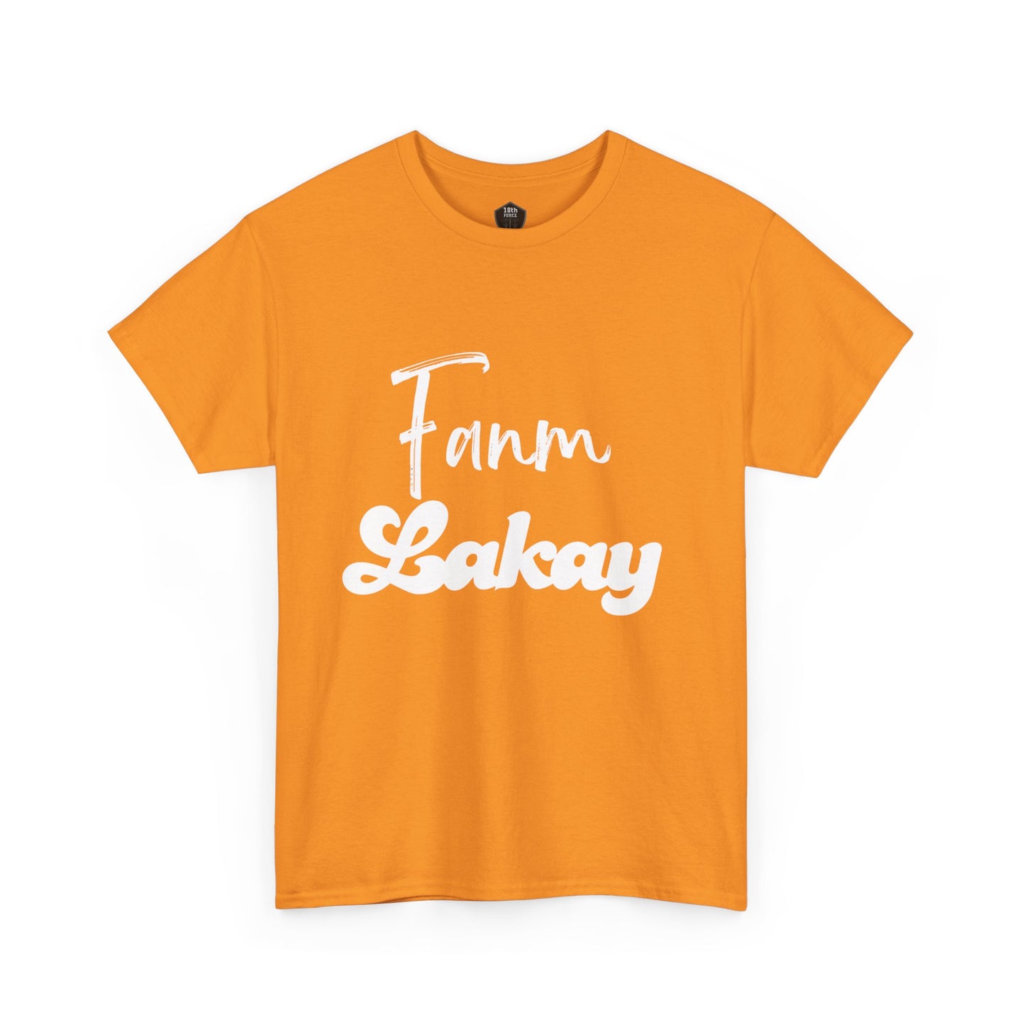 Fanm Lakay Unisex Heavy Cotton Tee | Casual T-Shirt, Comfortable Everyday Wear, HaitianPride Shirt, Gift for Loved Ones, Stylish [...]