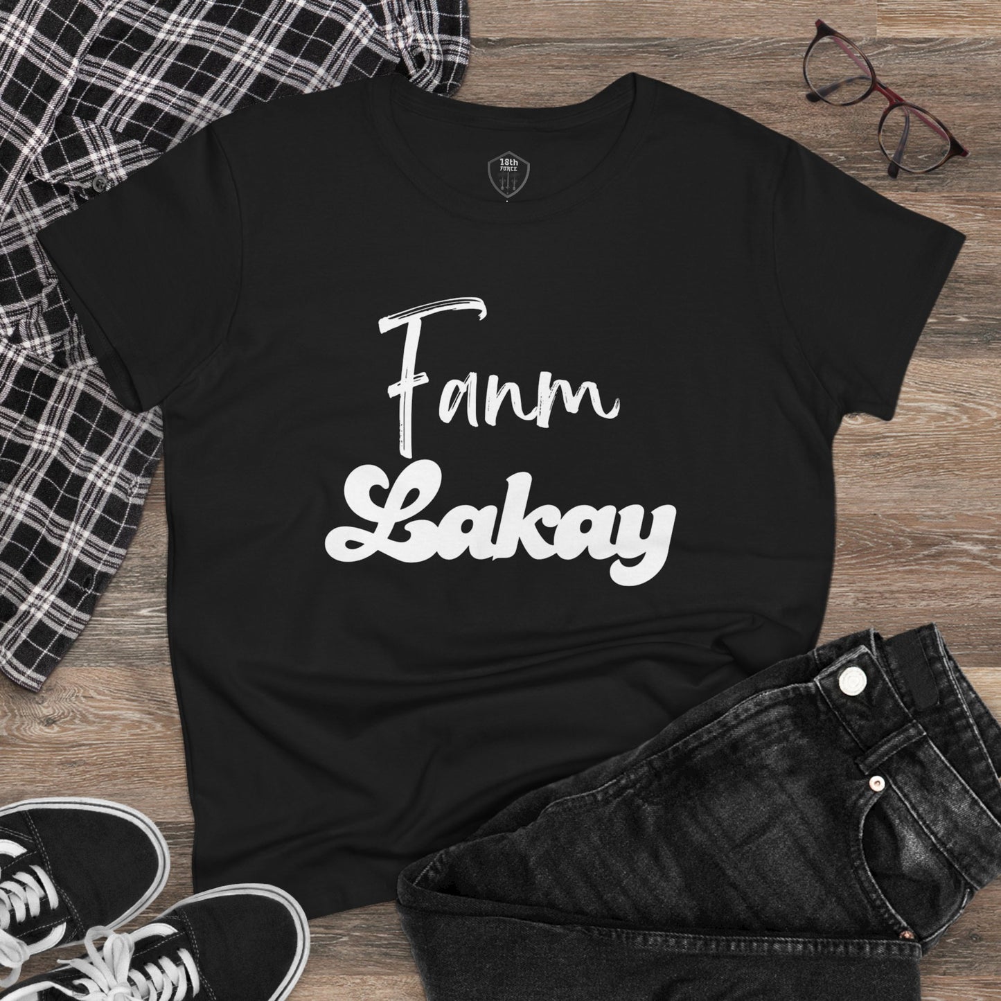 Casual Cotton Tee for Women: Comfy Everyday Wear, Perfect for Gifts, Outings, and Summer Celebrations, Ideal for Relaxed Style