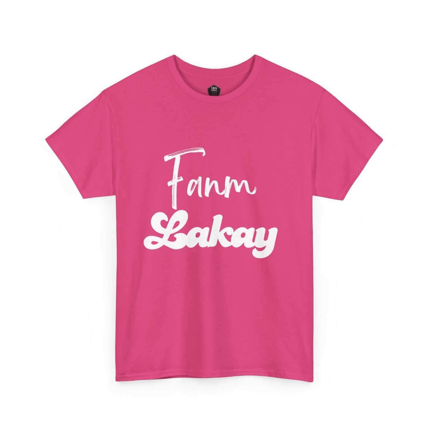 Fanm Lakay Unisex Heavy Cotton Tee | Casual T-Shirt, Comfortable Everyday Wear, HaitianPride Shirt, Gift for Loved Ones, Stylish [...]