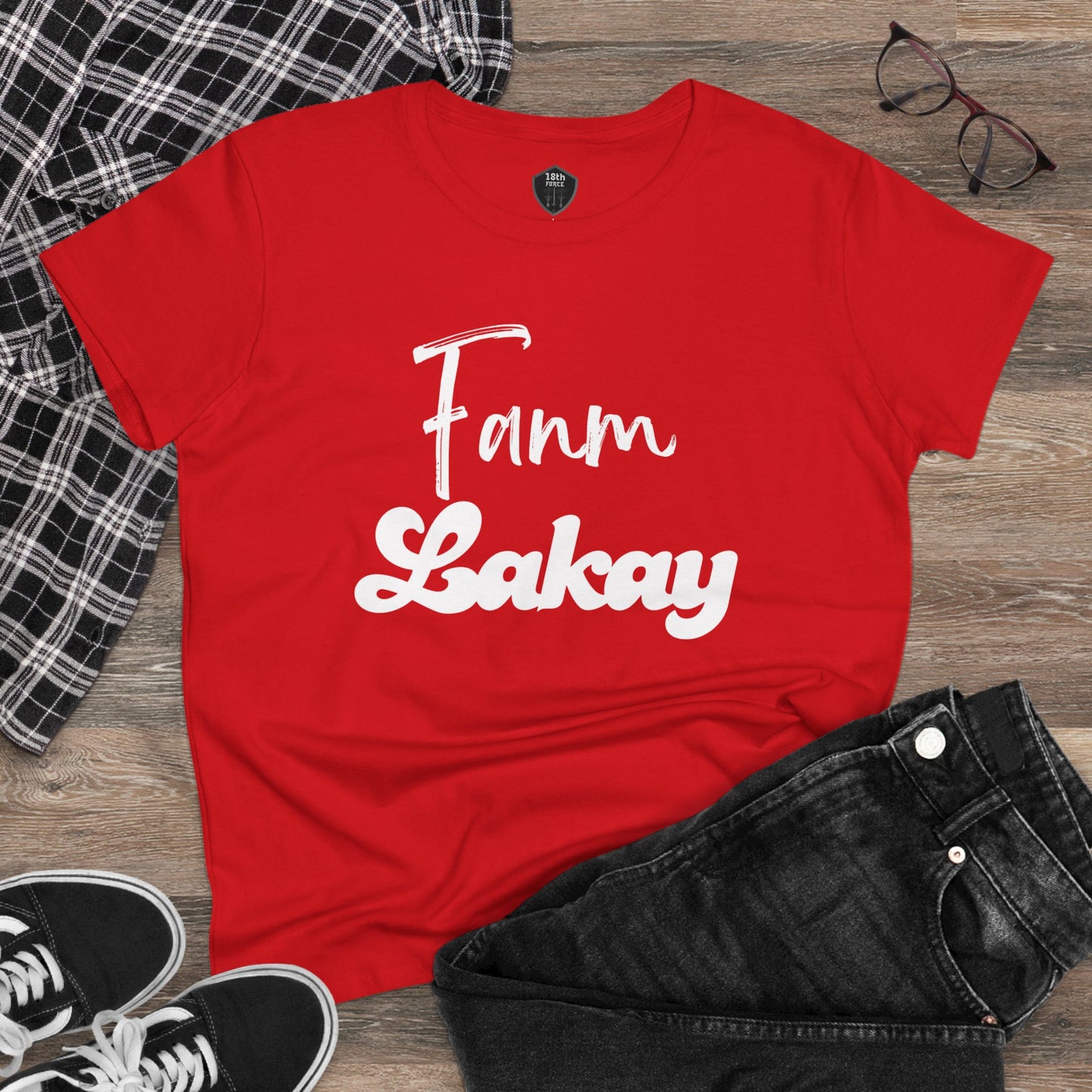 Casual Cotton Tee for Women: Comfy Everyday Wear, Perfect for Gifts, Outings, and Summer Celebrations, Ideal for Relaxed Style