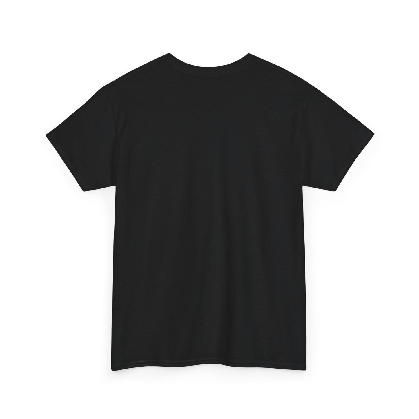 Dark Haitian Coat of Arms Graphic Tee for Unisex, Unique Statement T-Shirt, Casual Everyday Wear, Gift for Culture Enthusiasts, Fun Graphic Shirt