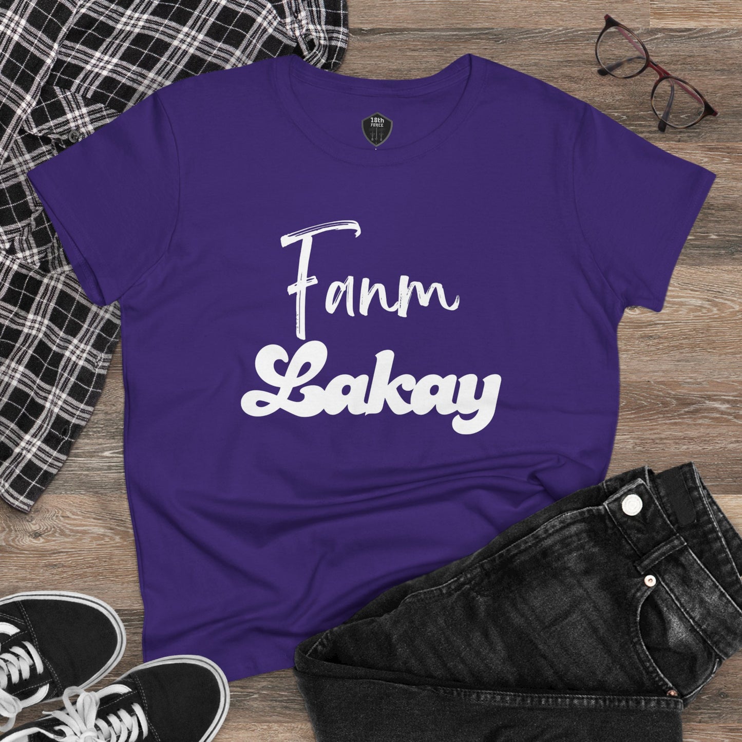 Casual Cotton Tee for Women: Comfy Everyday Wear, Perfect for Gifts, Outings, and Summer Celebrations, Ideal for Relaxed Style