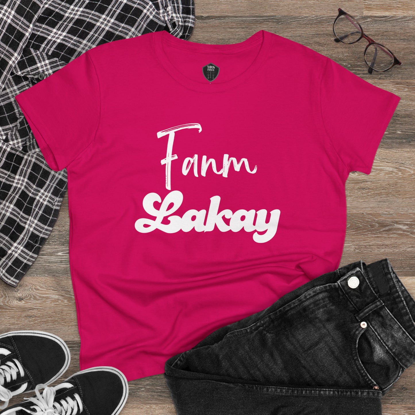 Casual Cotton Tee for Women: Comfy Everyday Wear, Perfect for Gifts, Outings, and Summer Celebrations, Ideal for Relaxed Style